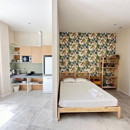 Calma Lofts Apartment Valencia Ngoại thất bức ảnh