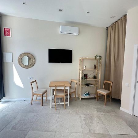 Calma Lofts Apartment Valencia Ngoại thất bức ảnh