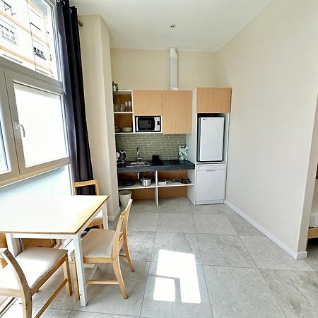 Calma Lofts Apartment Valencia Ngoại thất bức ảnh