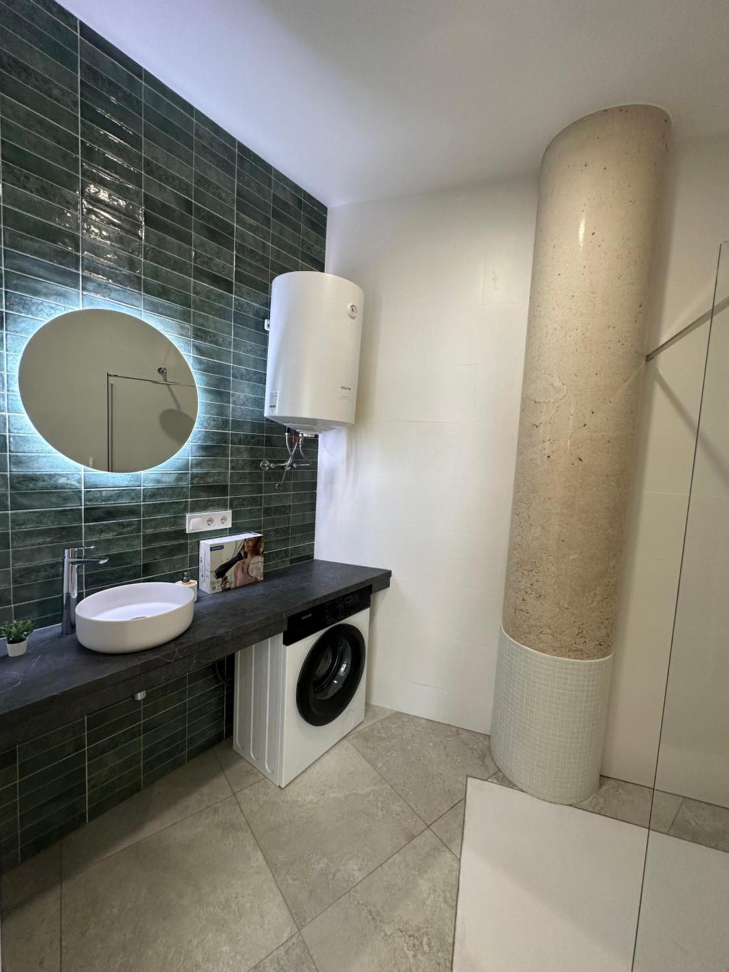 Calma Lofts Apartment Valencia Ngoại thất bức ảnh