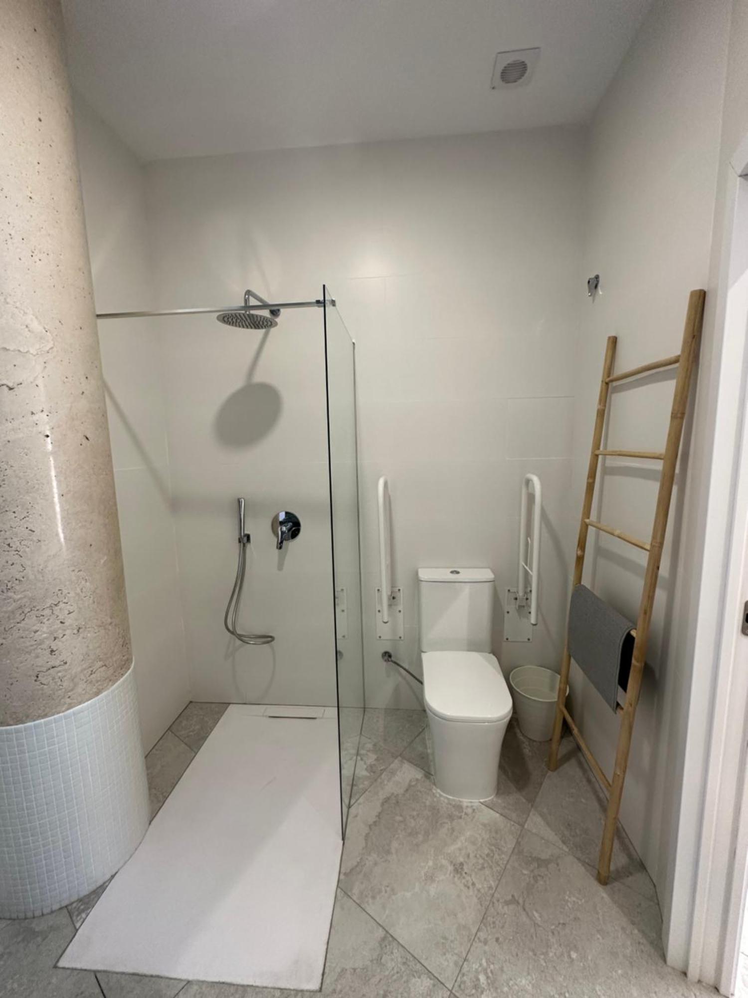 Calma Lofts Apartment Valencia Ngoại thất bức ảnh