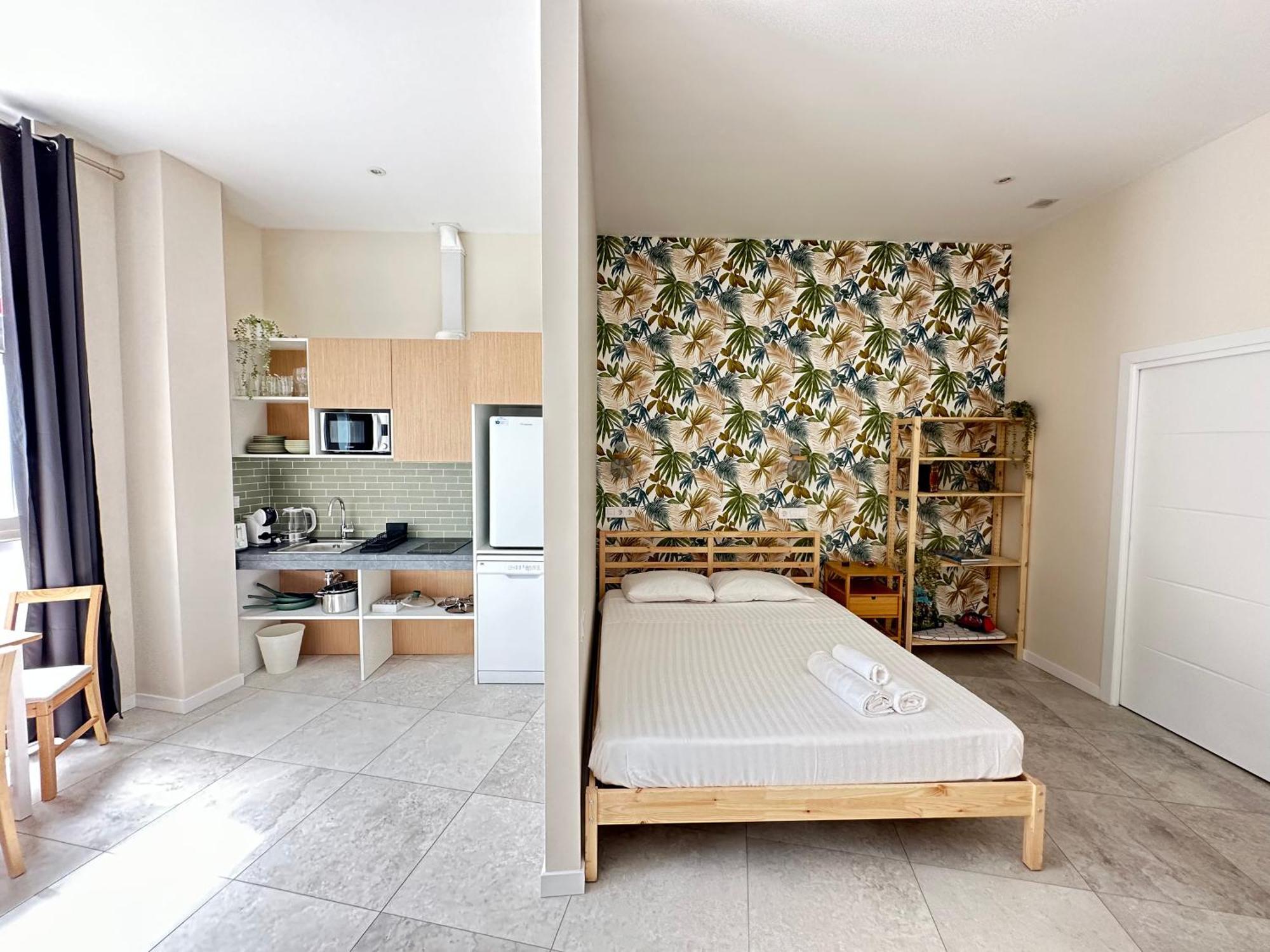 Calma Lofts Apartment Valencia Ngoại thất bức ảnh