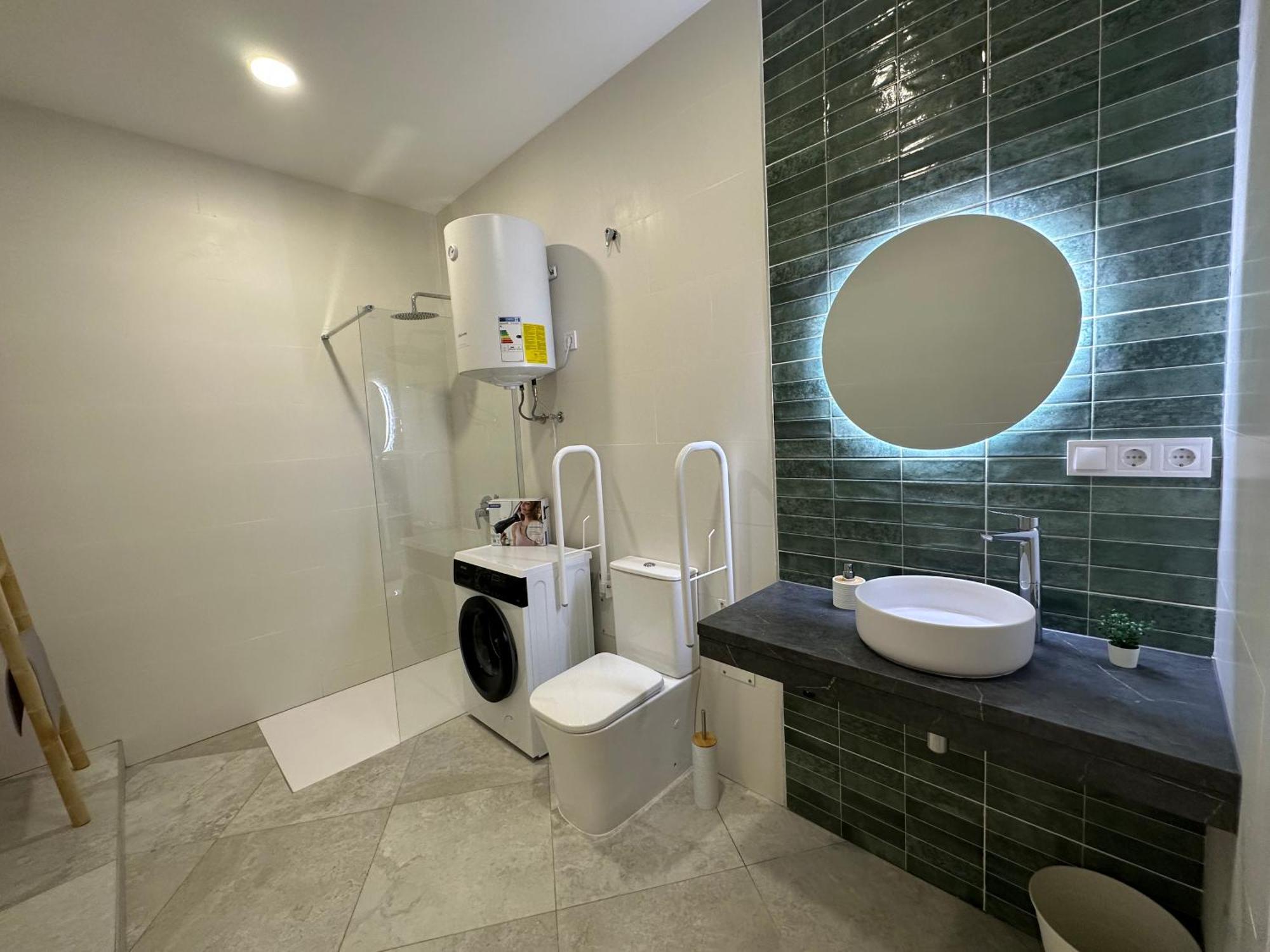Calma Lofts Apartment Valencia Ngoại thất bức ảnh