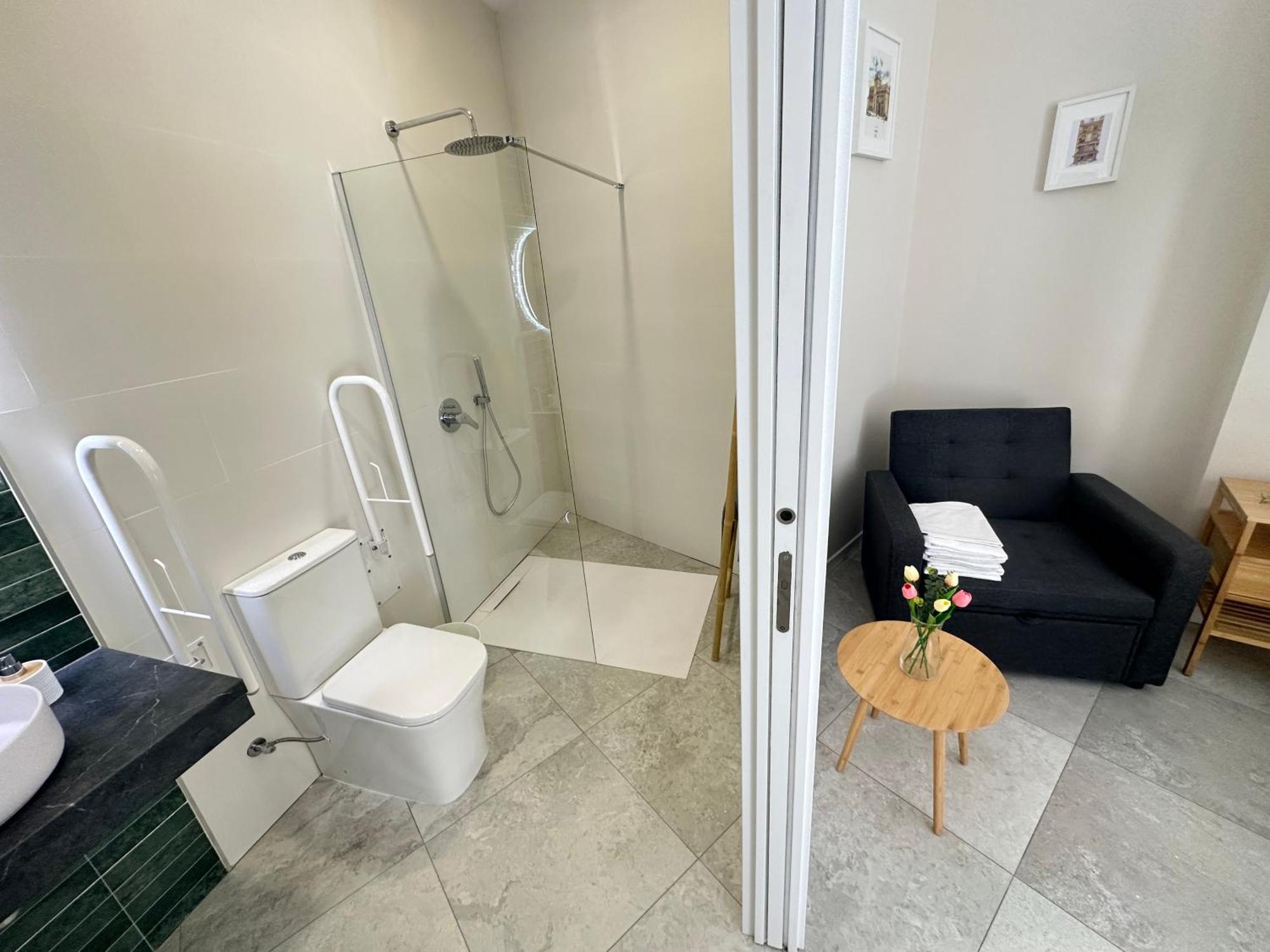 Calma Lofts Apartment Valencia Ngoại thất bức ảnh