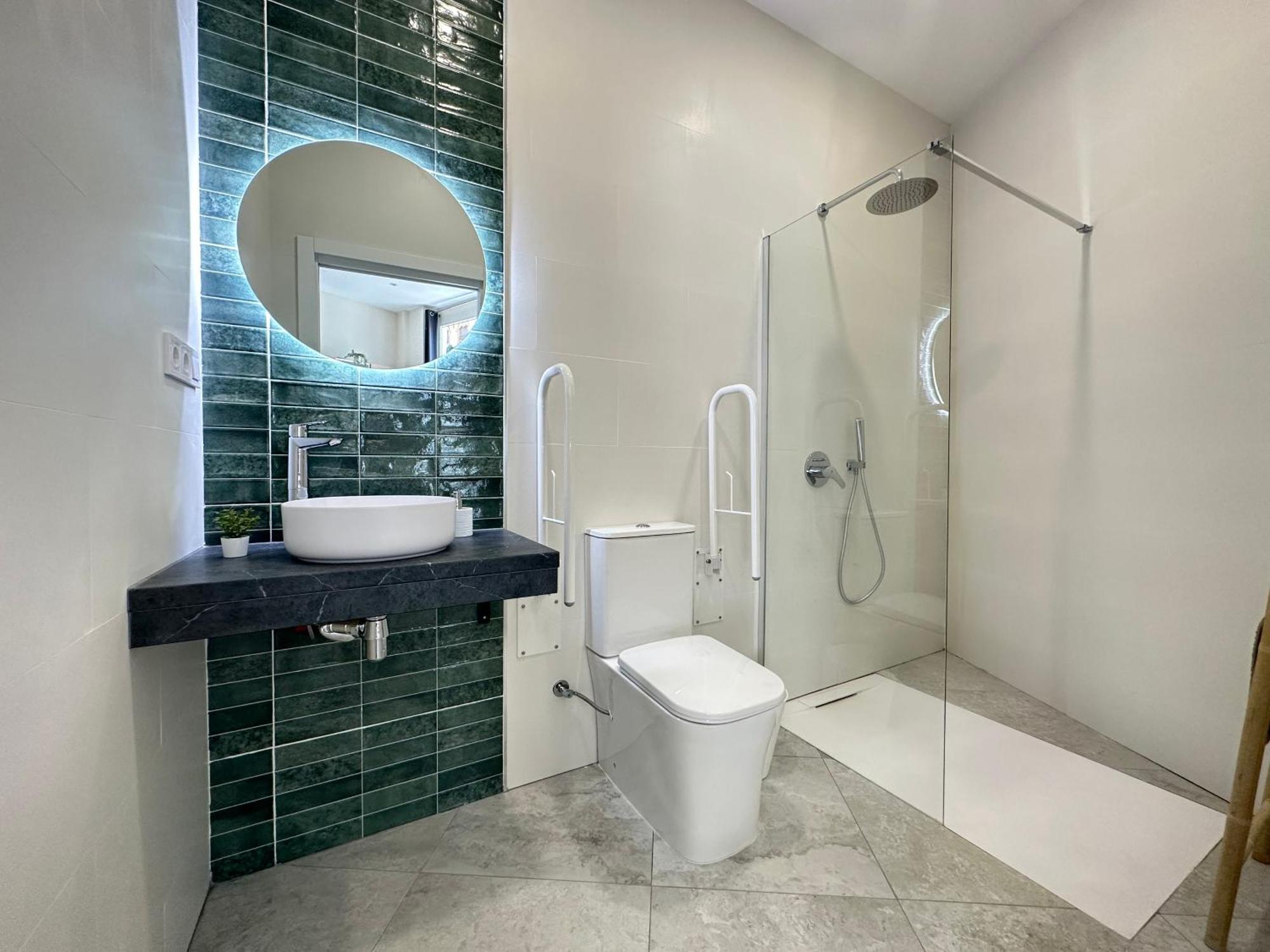 Calma Lofts Apartment Valencia Ngoại thất bức ảnh