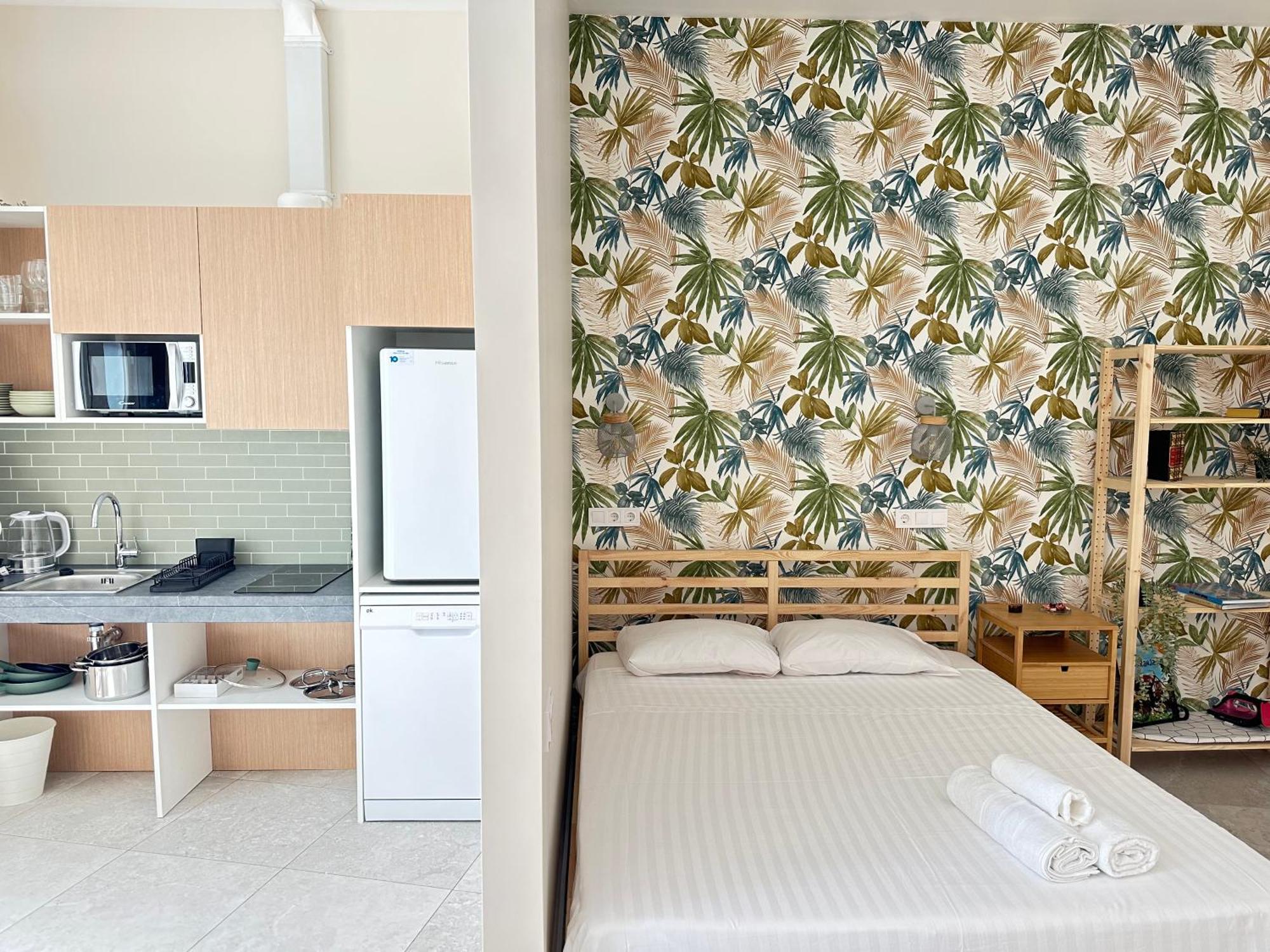Calma Lofts Apartment Valencia Ngoại thất bức ảnh