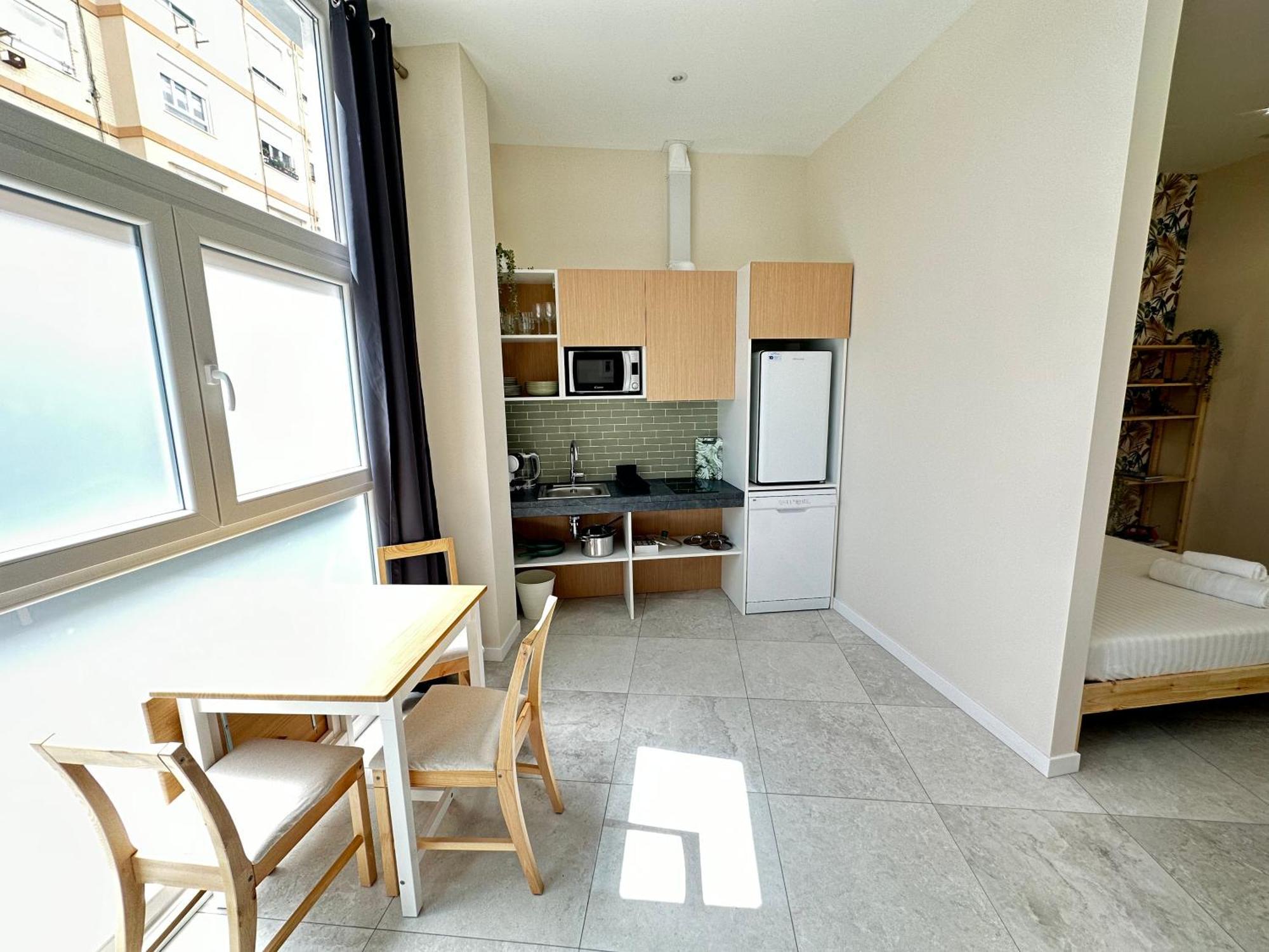 Calma Lofts Apartment Valencia Ngoại thất bức ảnh