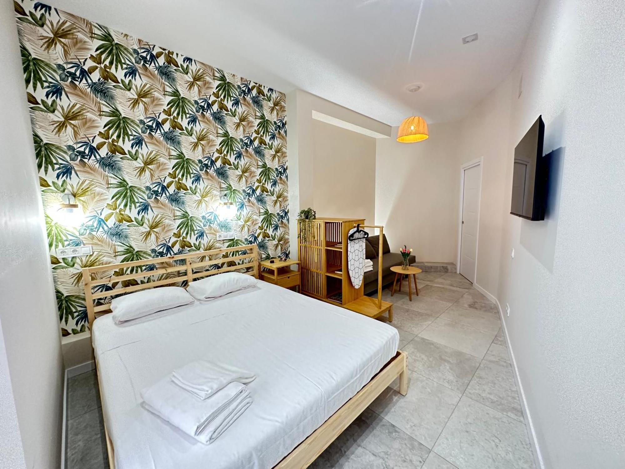 Calma Lofts Apartment Valencia Ngoại thất bức ảnh