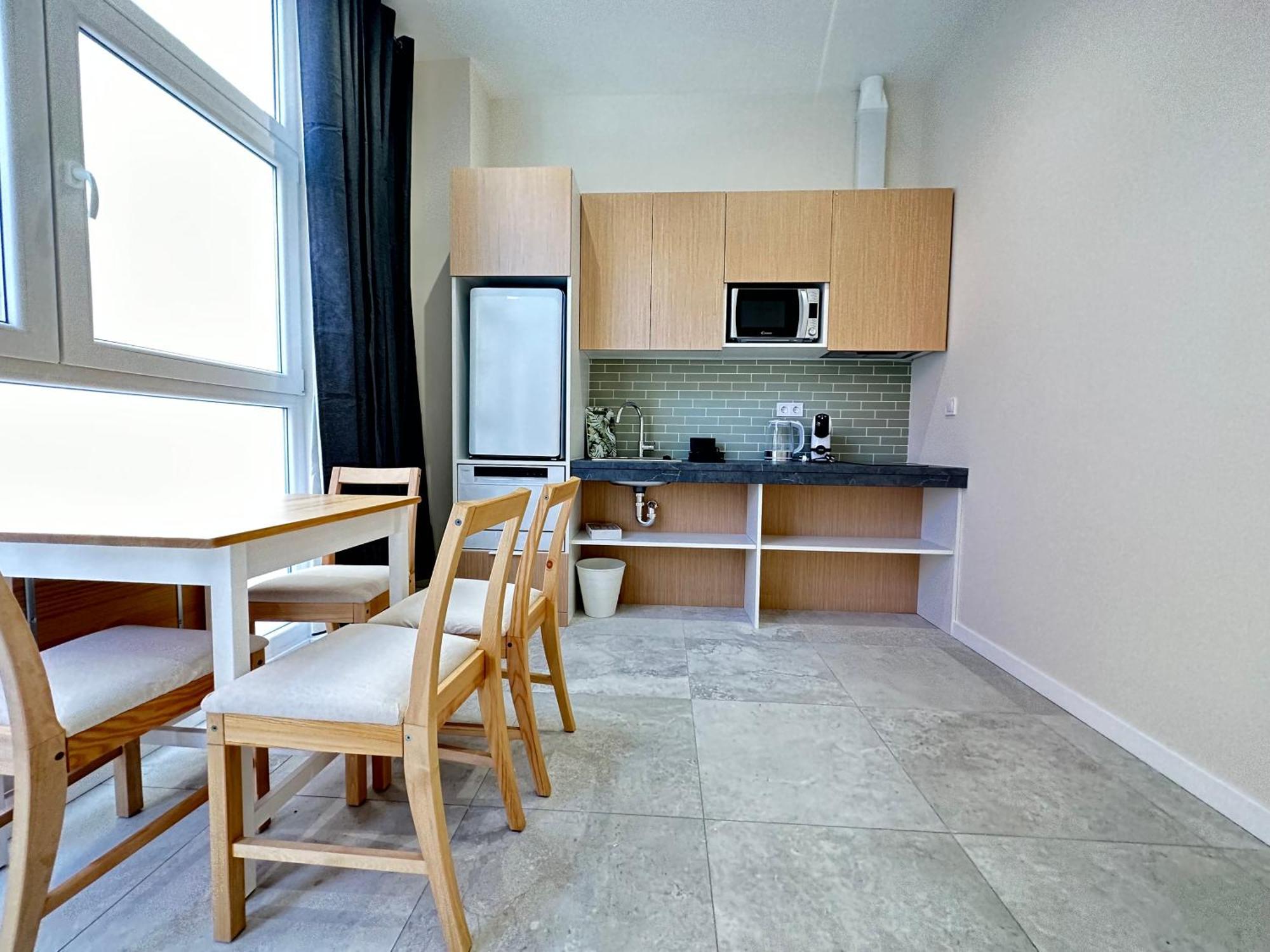 Calma Lofts Apartment Valencia Ngoại thất bức ảnh